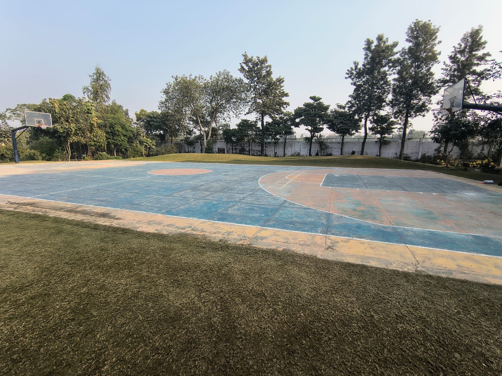 Invertis University Bareilly Sports photo 9